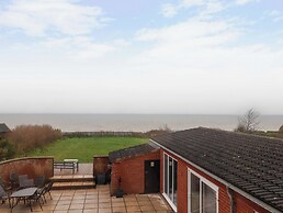Cliff Cottage