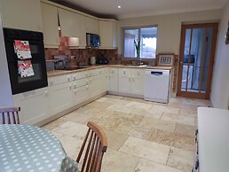 Cliff Cottage