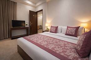 Hotel Pink Taste & Rest