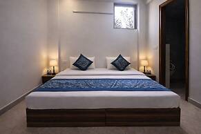 Hotel Pink Taste & Rest