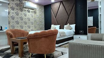 Hotel Rashmi Grand