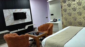 Hotel Rashmi Grand