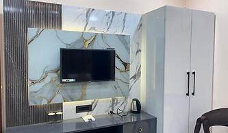 Hotel Rashmi Grand