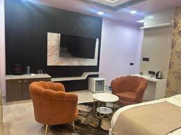 Hotel Rashmi Grand