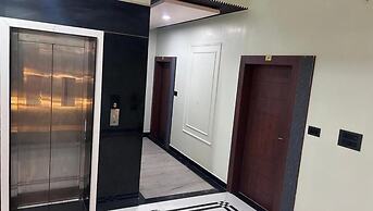 Hotel Rashmi Grand