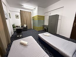 Anbriya Furnished Apartments