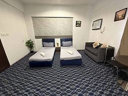 Anbriya Furnished Apartments