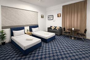 Anbriya Furnished Apartments