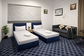 Anbriya Furnished Apartments