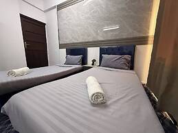 Anbriya Furnished Apartments