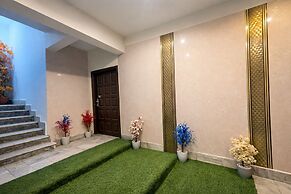 Anbriya Furnished Apartments