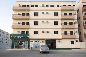 Anbriya Furnished Apartments