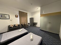 Anbriya Furnished Apartments