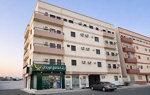 Anbriya Furnished Apartments
