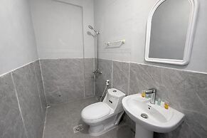 Anbriya Furnished Apartments
