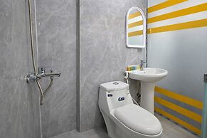 Anbriya Furnished Apartments
