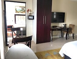 Camdale Guesthouse