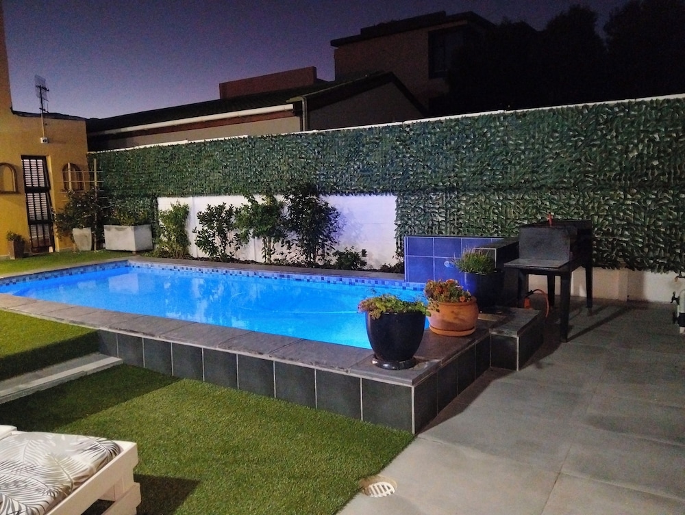 Camdale Guesthouse