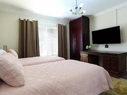 Camdale Guesthouse