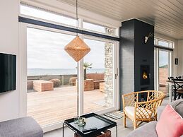4 Star Holiday Home in Ronde