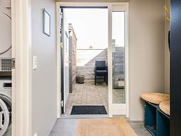 4 Star Holiday Home in Ronde
