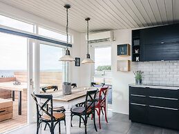 4 Star Holiday Home in Ronde