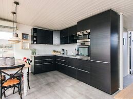4 Star Holiday Home in Ronde