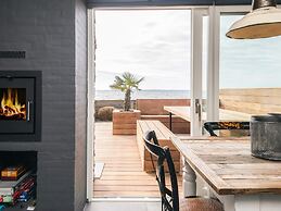 4 Star Holiday Home in Ronde