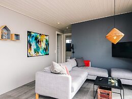 4 Star Holiday Home in Ronde