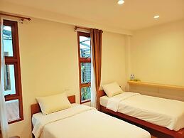 Forte Hostel