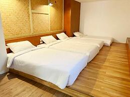 Forte Hostel