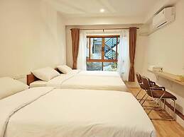 Forte Hostel