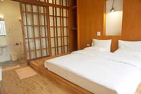 Forte Hostel