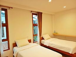 Forte Hostel