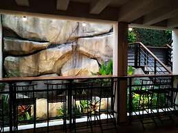 Forte Hostel