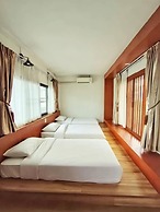 Forte Hostel