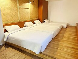Forte Hostel