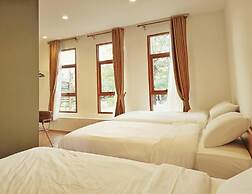 Forte Hostel