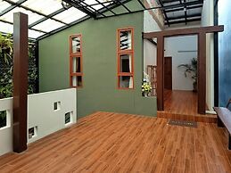 Forte Hostel