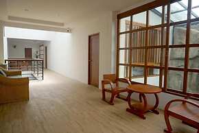 Forte Hostel