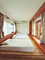 Forte Hostel