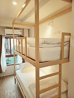 Forte Hostel