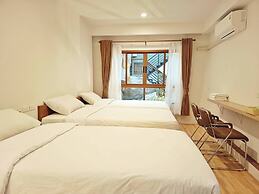 Forte Hostel