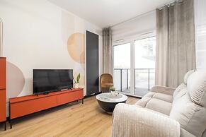 MARGI Ruby Apartament