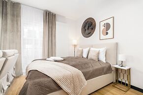 MARGI Ruby Apartament