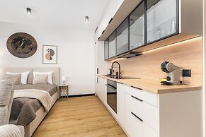 MARGI Ruby Apartament