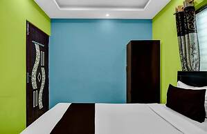 Hotel O Metropolis Mall Kolkata