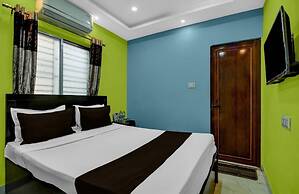 Hotel O Metropolis Mall Kolkata
