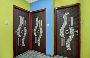 Hotel O Metropolis Mall Kolkata