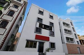 Hotel O Metropolis Mall Kolkata